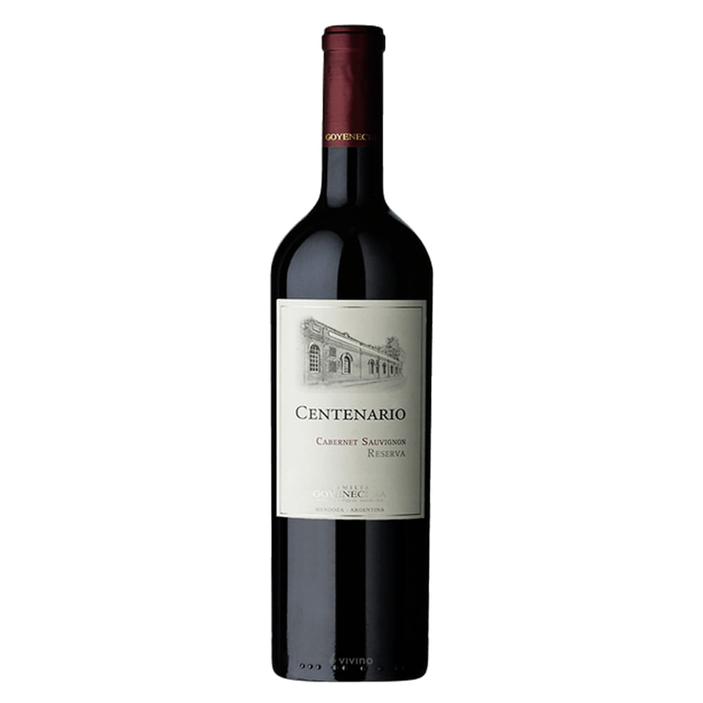 Goyenechea Centenario Cabernet Sauvignon