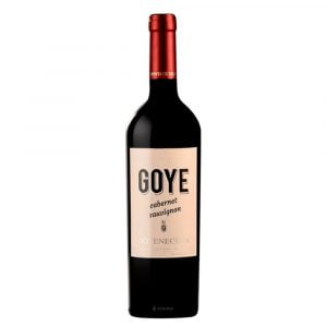 Goyenechea GOYE Cabernet Sauvignon