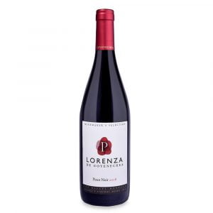 Lorenza Pinot Noir