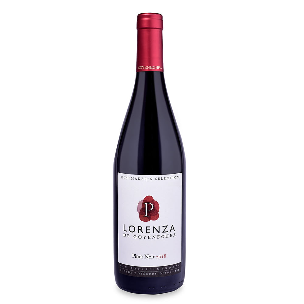 Lorenza Pinot Noir