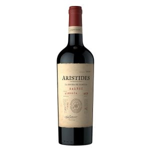 Aristides Estiba De Familia Malbec