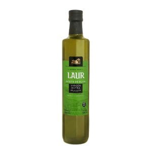 Azeite de Oliva Laur - Clássico - 500ml