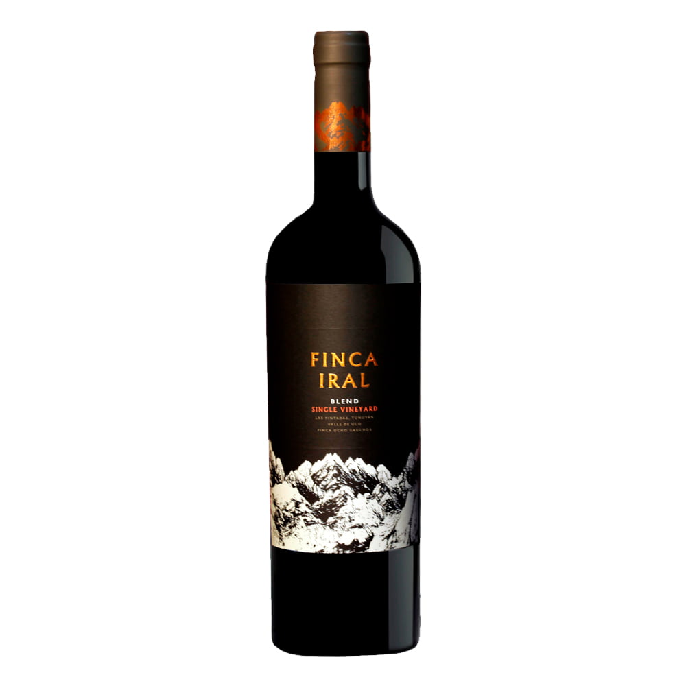 Finca Iral Ocho Gauchos Blend