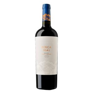 Finca Iral Malbec