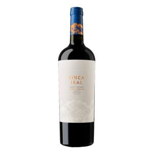 Finca Iral Petit Verdot